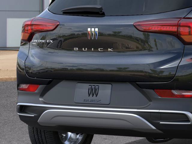 New 2026 Buick Encore GX Preferred AWD/4WD image 14