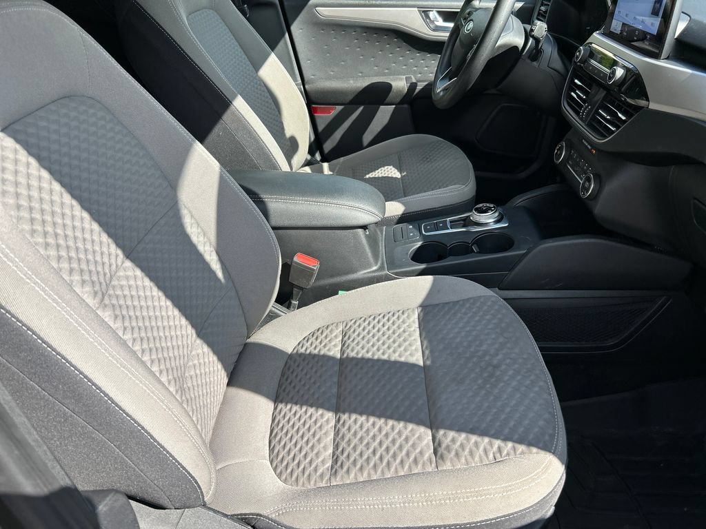 Used 2020 Ford Escape SE AWD/4WD image 13