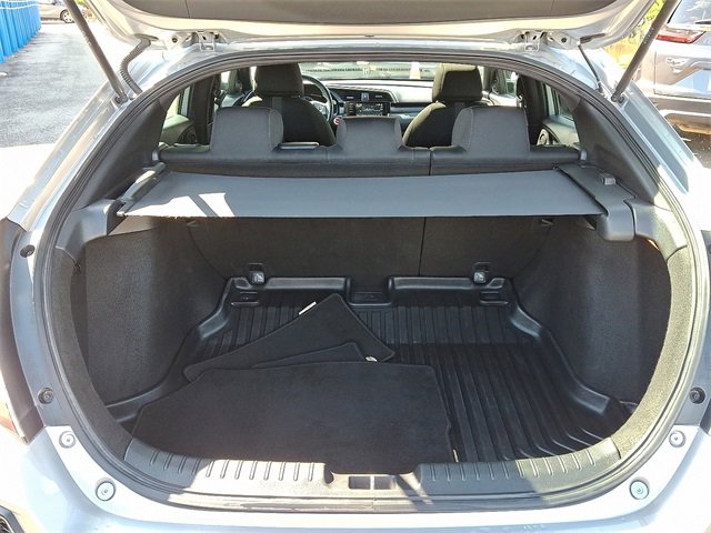 Used 2020 Honda Civic EX image 28