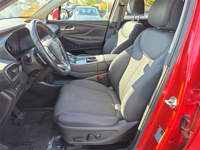 Used 2023 Hyundai Santa Fe SEL image 10