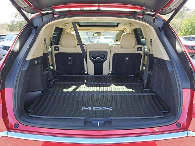 Certified 2023 Acura MDX FWD w/ Technology Package image 6