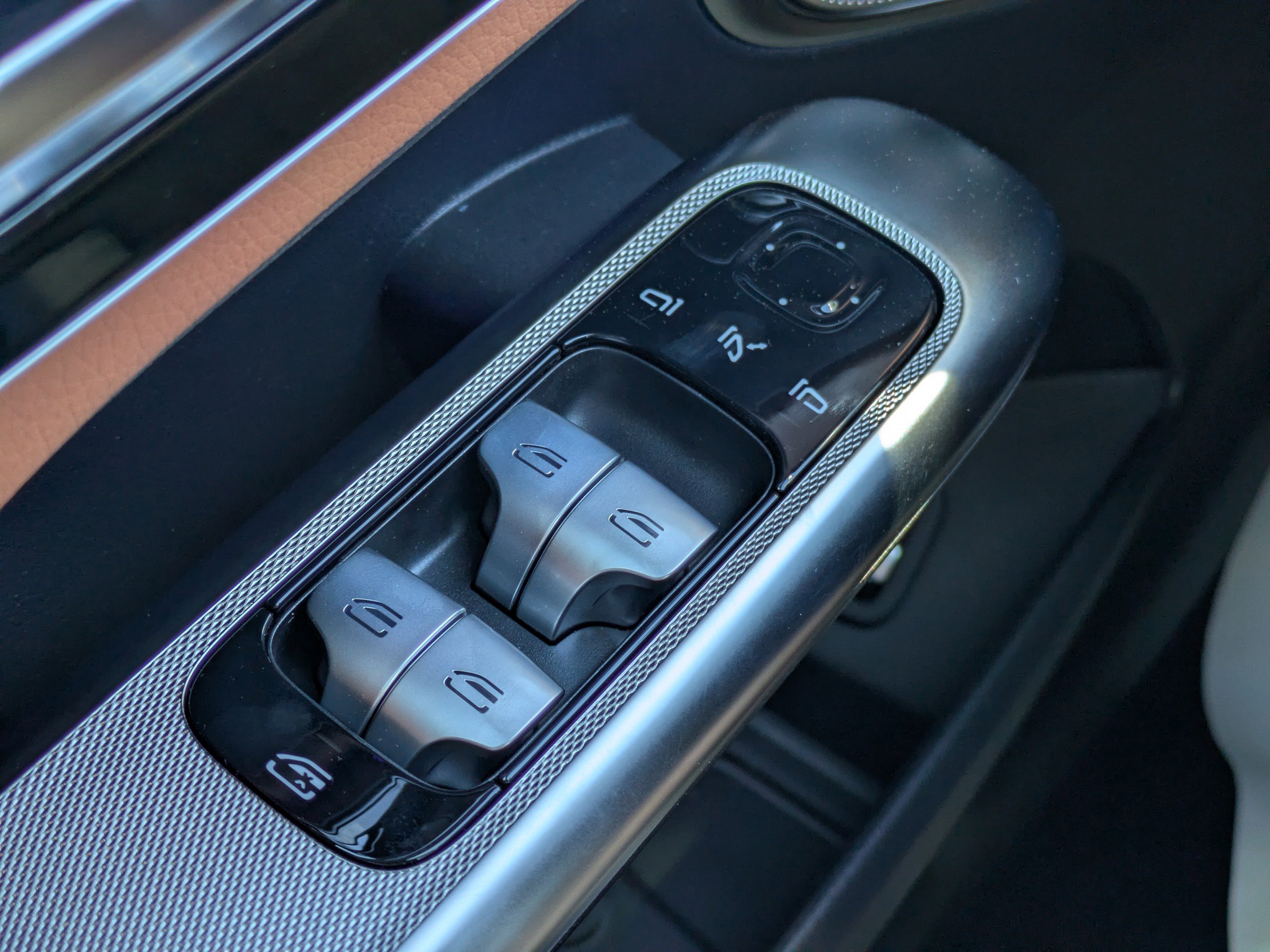 New 2026 Mercedes-Benz GLC 43 AMG 4MATIC Coupe image 30