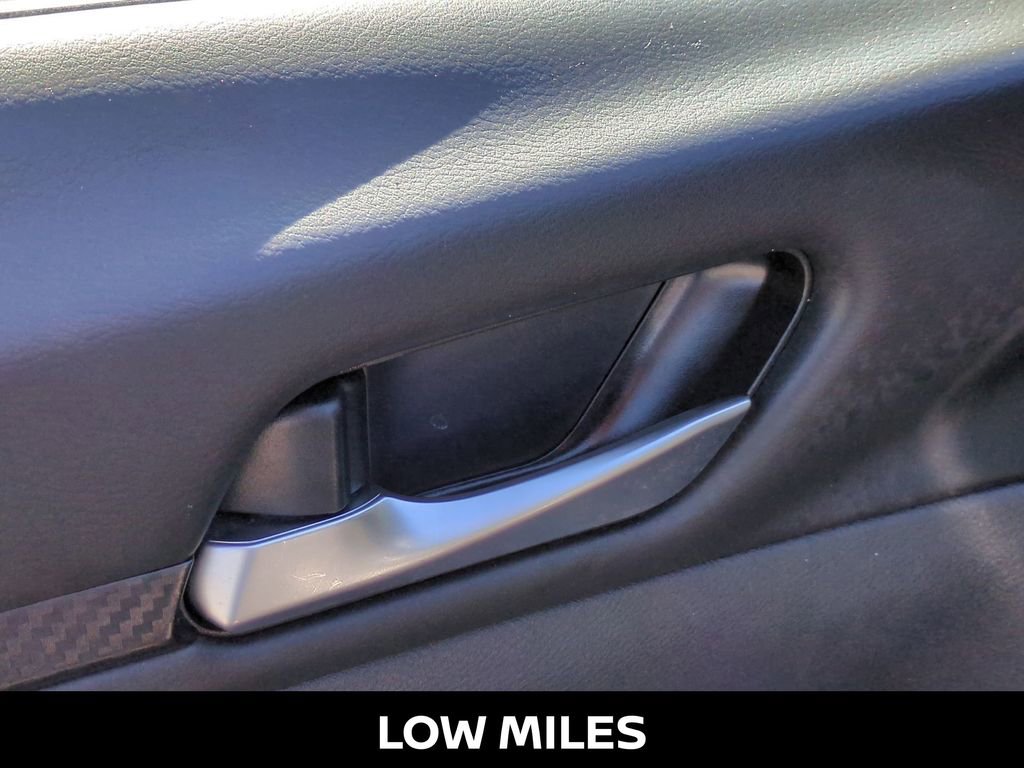 Certified 2024 Nissan Altima 2.5 SV image 14