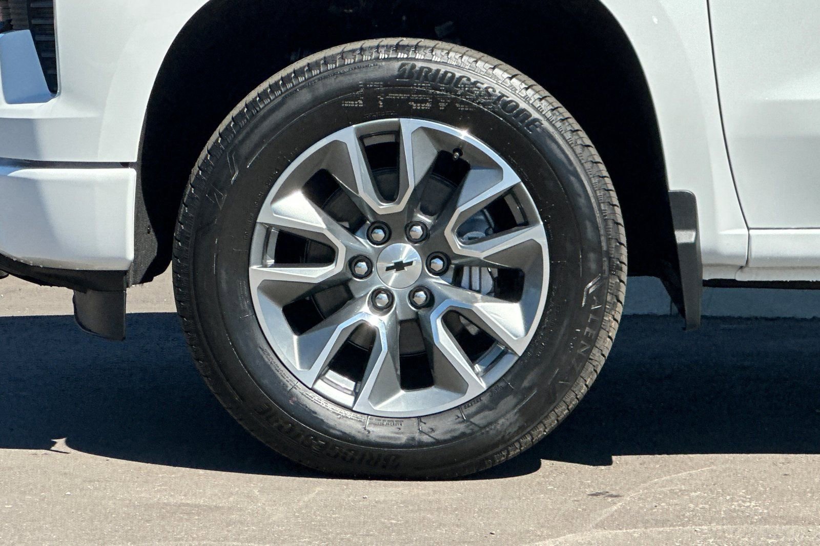 New 2026 Chevrolet Silverado 1500 RST w/ Convenience Package II image 25