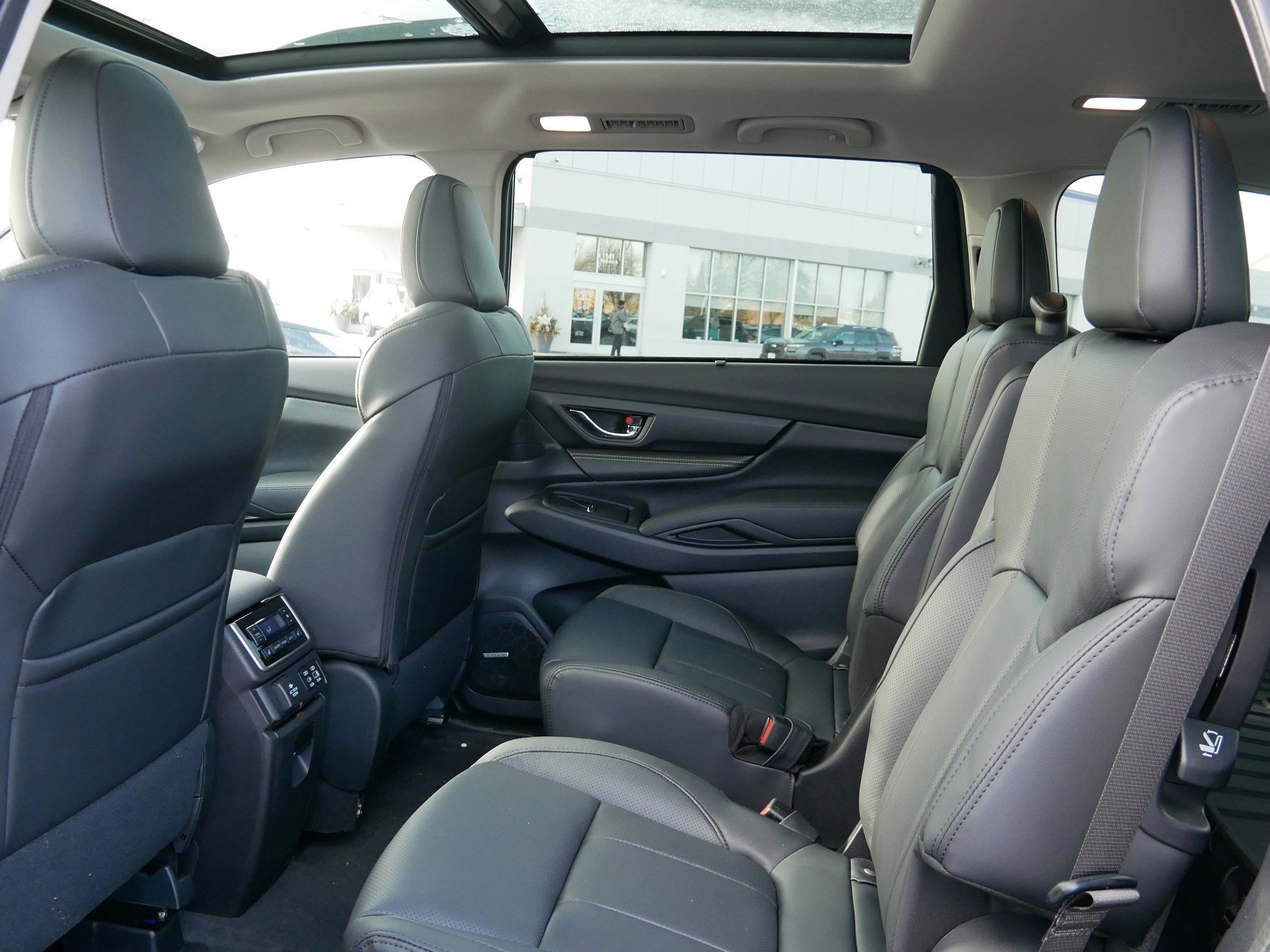 New 2026 Subaru Ascent Bronze Edition image 6