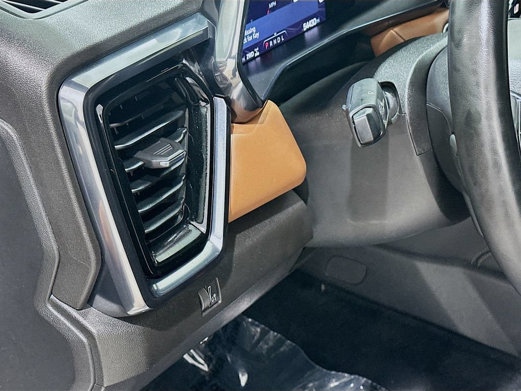 Used 2023 GMC Canyon AT4 w/ AT4 Premium Package AWD/4WD image 10