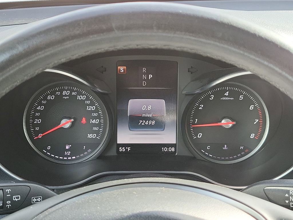 Used 2019 Mercedes-Benz GLC 300 image 12