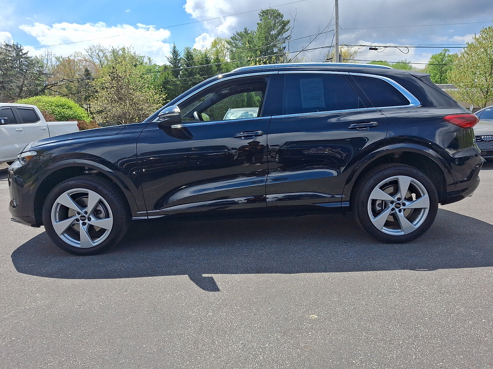 Used 2025 Audi Q5 Premium w/ Premium Plus AWD/4WD image 7