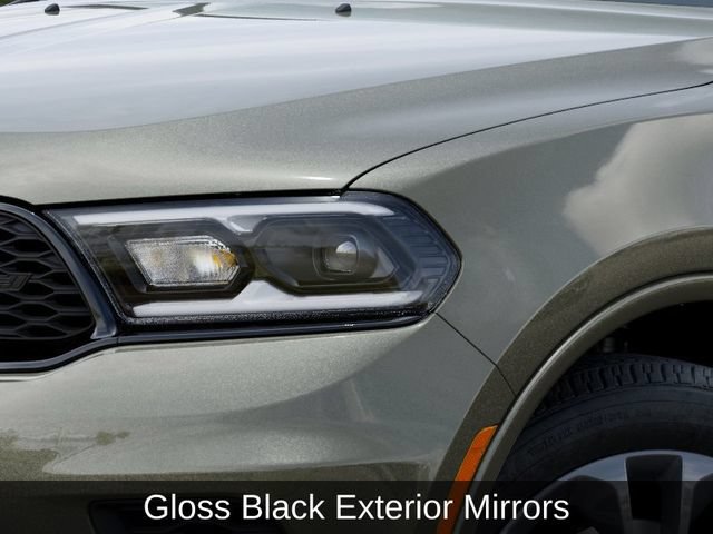 New 2026 Dodge Durango GT w/ Blacktop Package RWD image 14