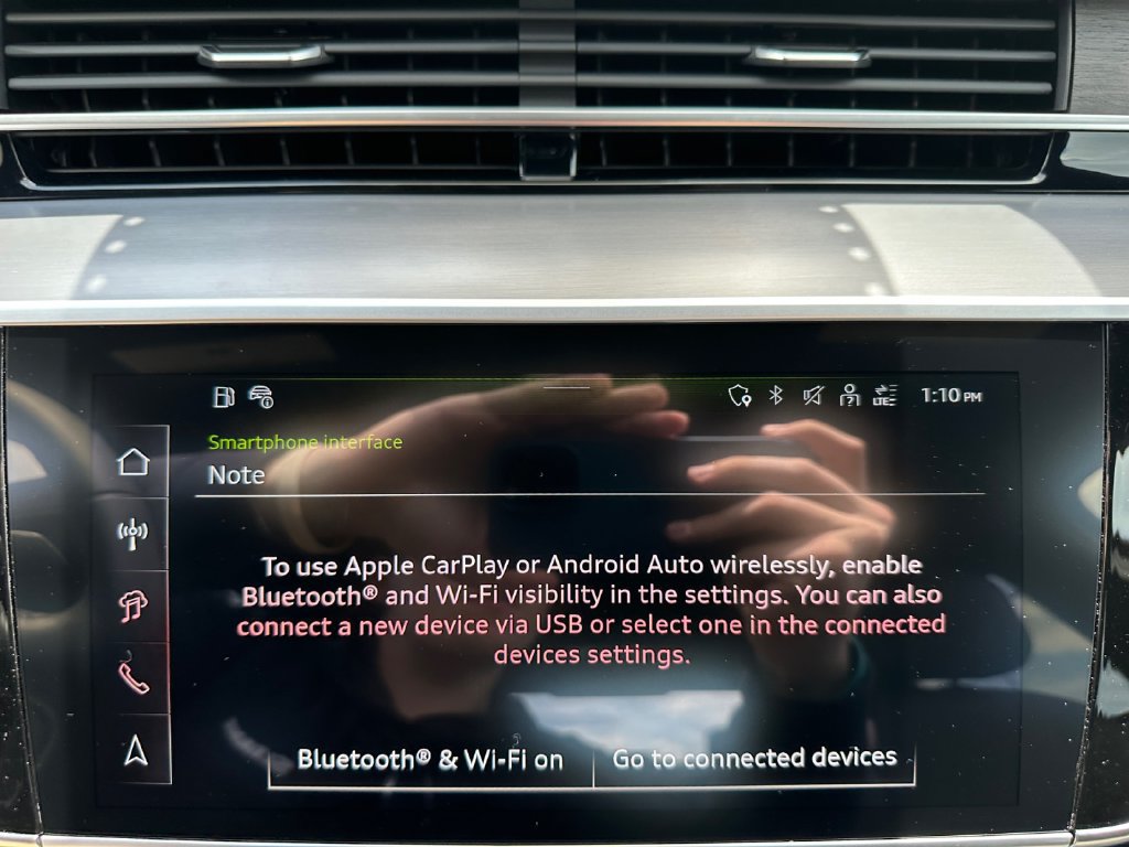 New 2026 Audi A8 L 3.0T AWD/4WD image 17