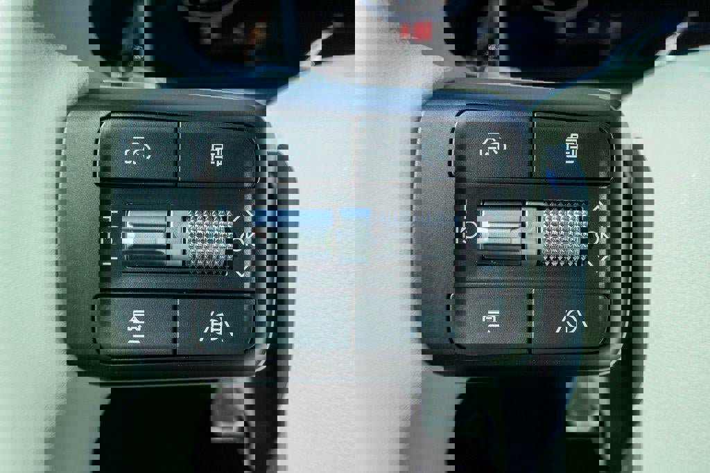 New 2026 Hyundai Santa Fe Calligraphy image 18