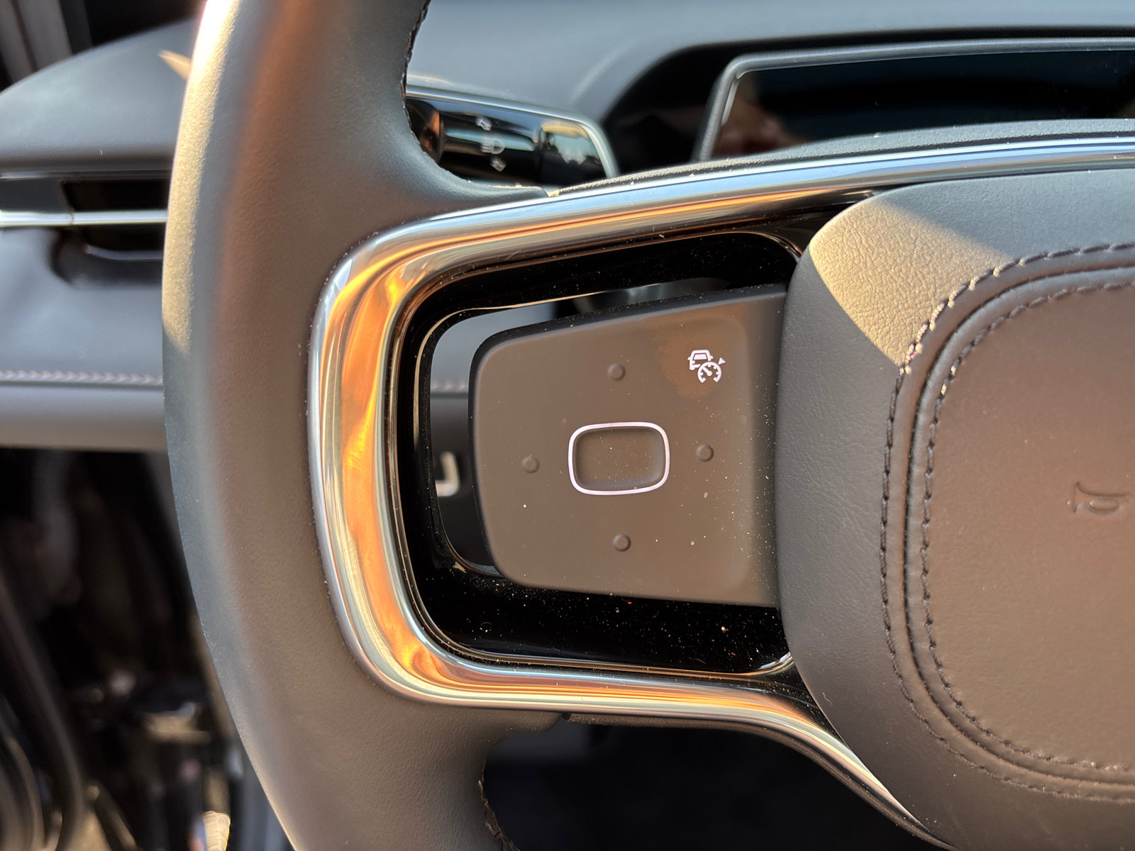 New 2026 Lincoln Nautilus Reserve AWD/4WD image 17