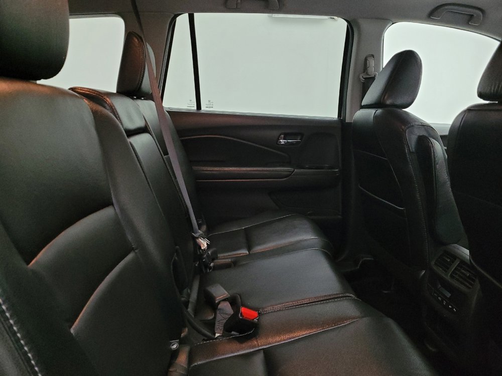 Used 2017 Honda Pilot EX-L image 19