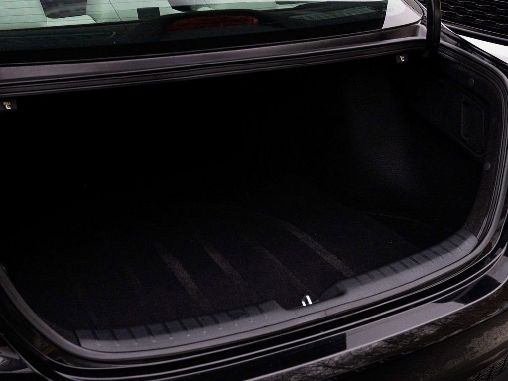 Used 2023 Kia Forte LXS image 34