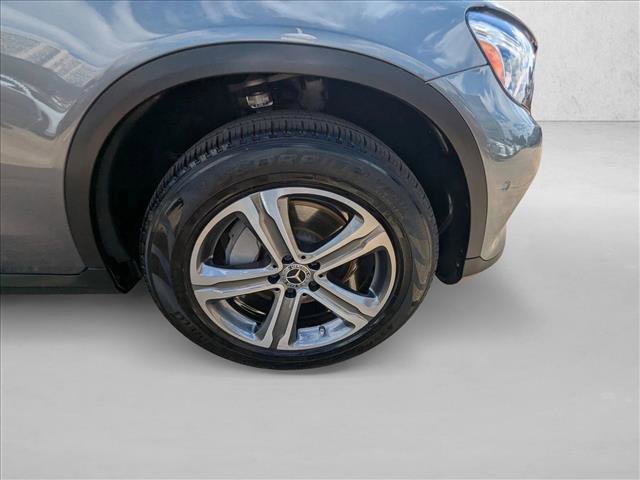 Used 2017 Mercedes-Benz GLC 300 image 20