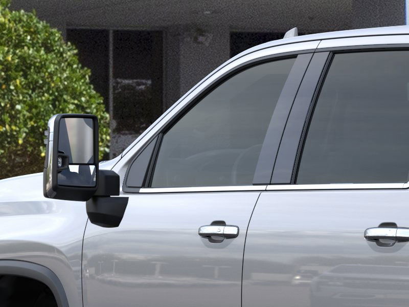 New 2026 Chevrolet Silverado 3500 High Country w/ High Country Premium Package image 12