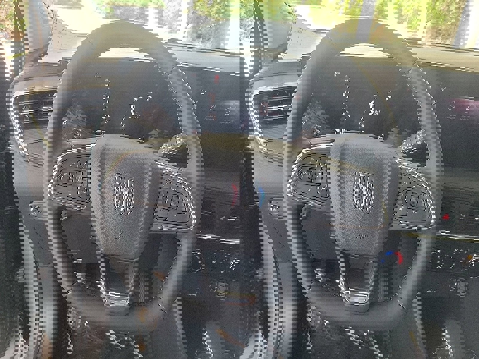 New 2026 Buick Encore GX Sport Touring w/ Comfort Package image 19