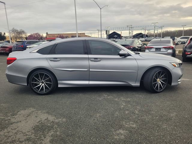 Used 2019 Honda Accord Sport image 3