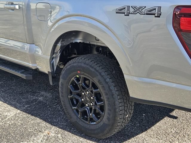 New 2026 Ford F150 XLT w/ Equipment Group 302A MID AWD/4WD image 7