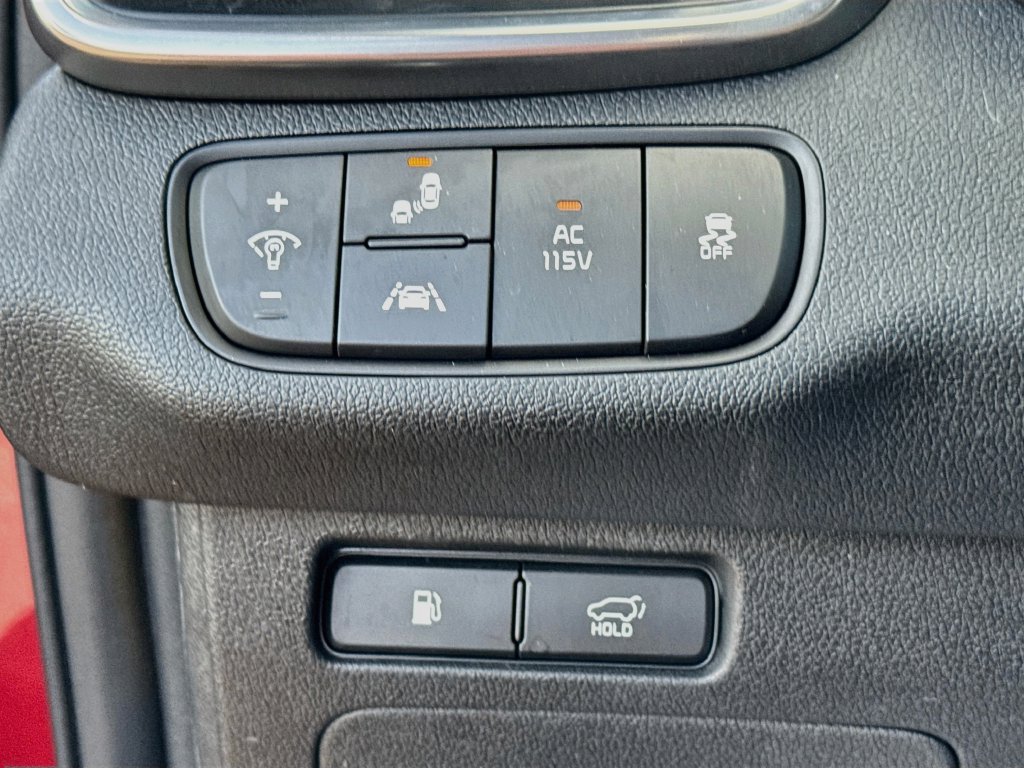 Used 2017 Kia Sorento EX w/ EX Advanced Touring Package FWD image 11