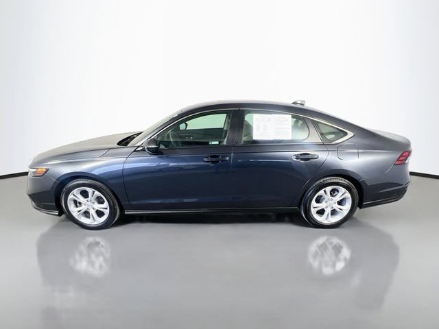 Used 2025 Honda Accord LX image 5