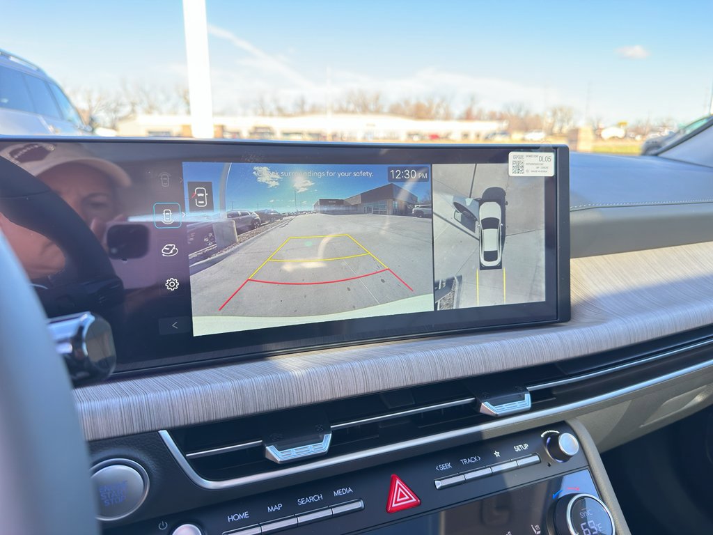 New 2026 Hyundai Sonata Limited FWD image 20