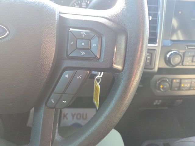 Used 2019 Ford F250 XLT image 17