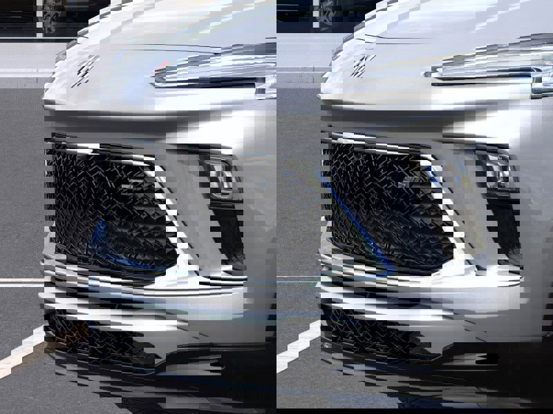 New 2026 Buick Encore GX Sport Touring w/ Advanced Technology Package image 9