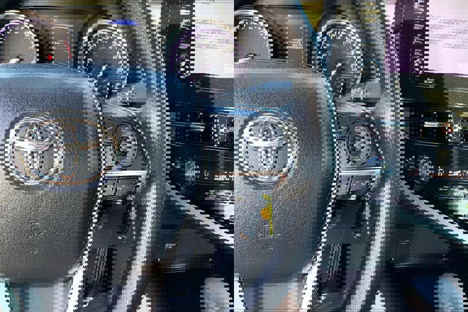 Used 2024 Toyota Camry LE image 24