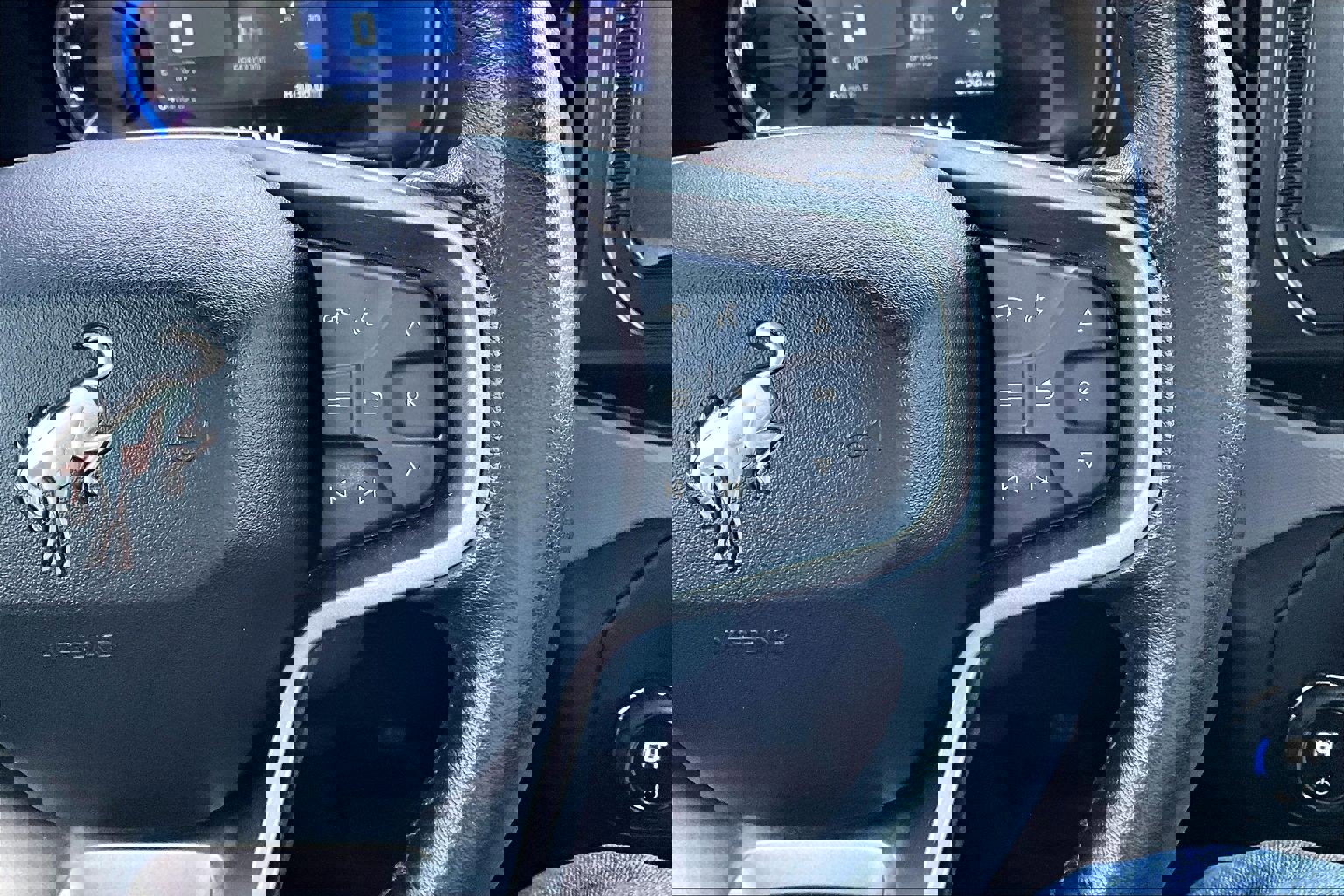 Used 2021 Ford Bronco Badlands w/ Sasquatch Package image 12