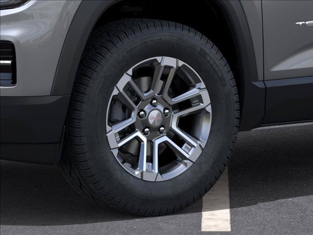 New 2026 GMC Terrain Elevation w/ LPO, Floor Liner Package AWD/4WD image 9