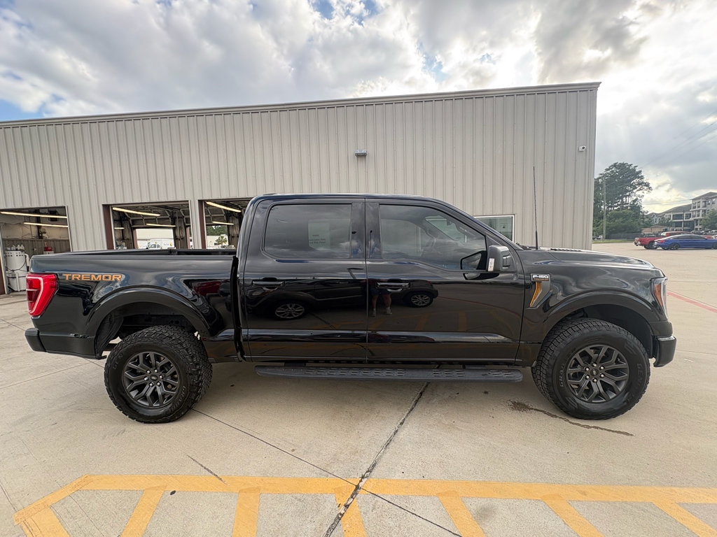 Used 2023 Ford F150 Tremor AWD/4WD image 9