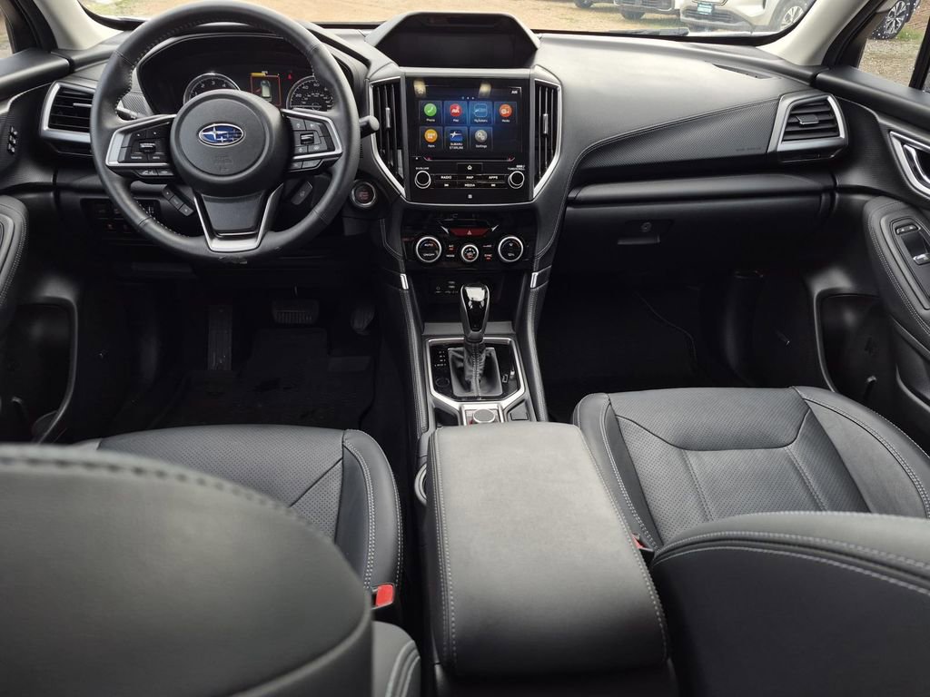 Used 2021 Subaru Forester Touring w/ Popular Package #2 image 20