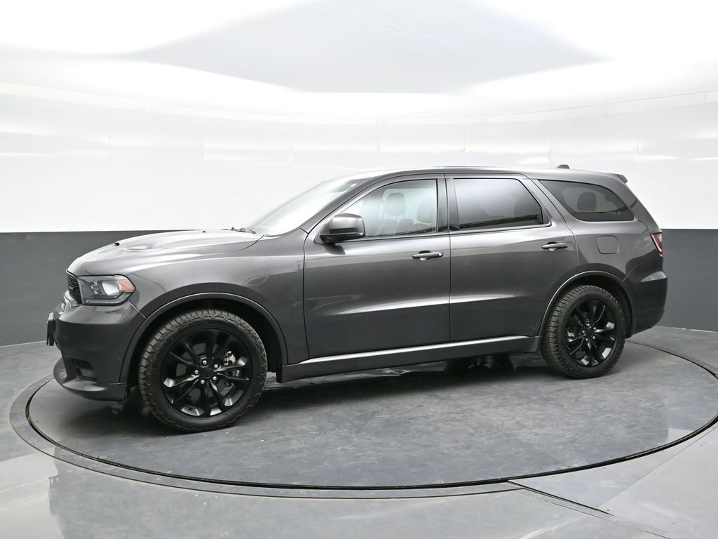 Used 2019 Dodge Durango R/T image 3
