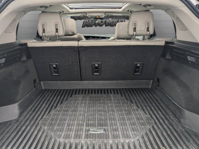 Used 2023 Cadillac XT4 Premium Luxury FWD image 31