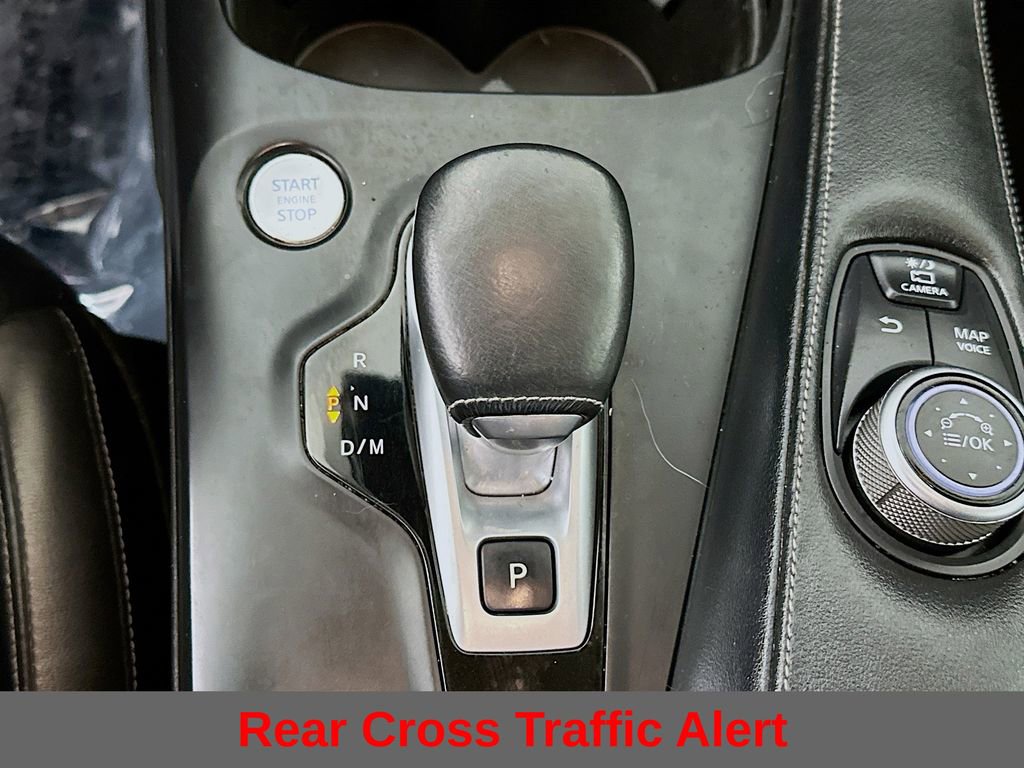 Used 2019 INFINITI QX50 Essential w/ Premium Heat Package image 24