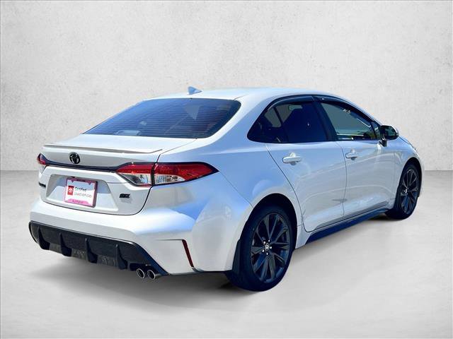 Certified 2024 Toyota Corolla SE image 5
