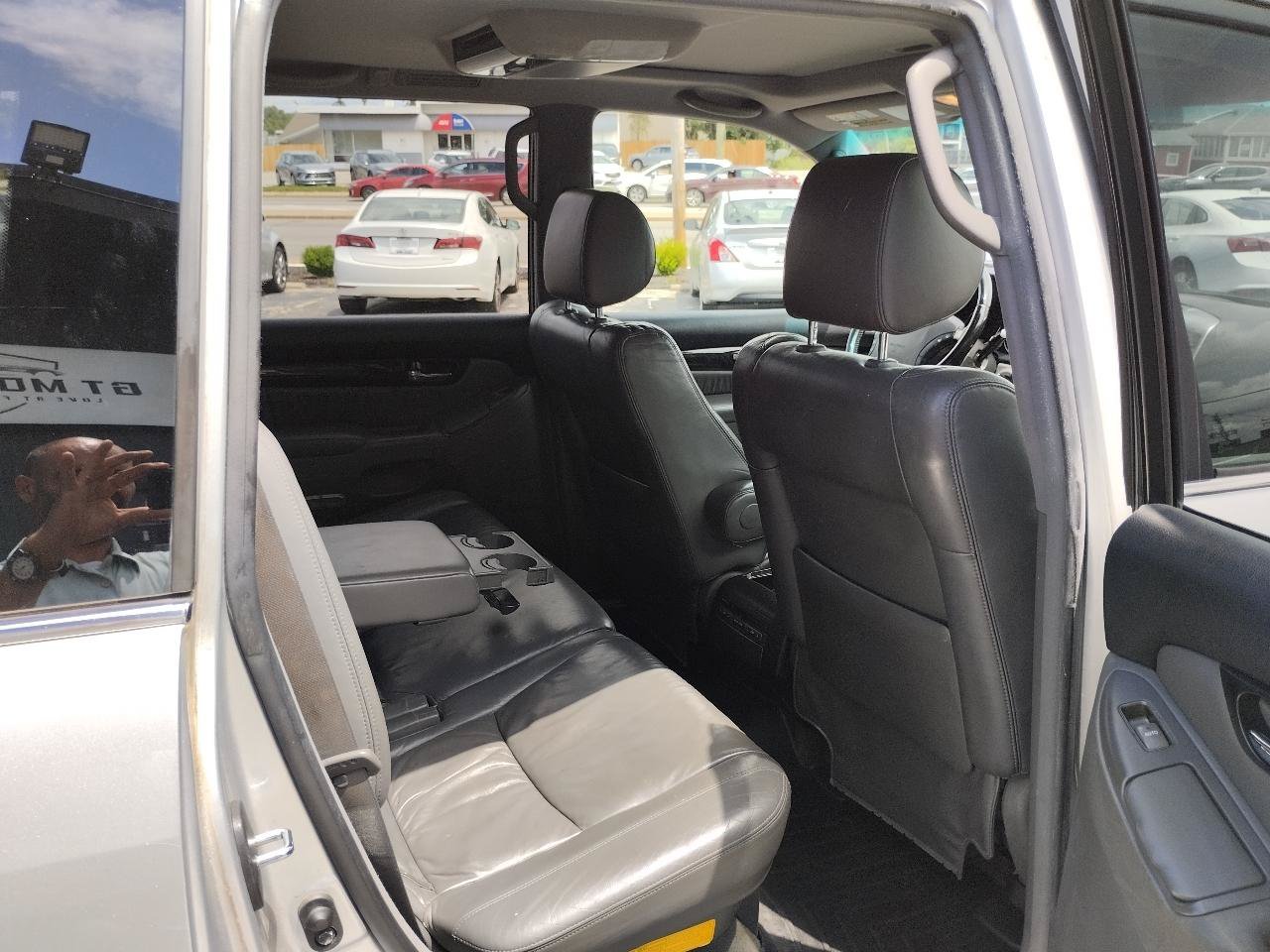 Used 2007 Lexus GX 470 AWD/4WD image 53