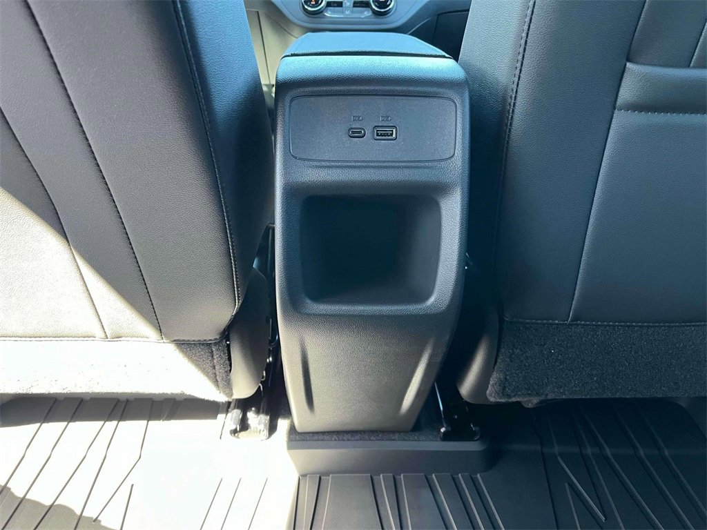 New 2025 Buick Envista Preferred w/ Convenience I Package image 14