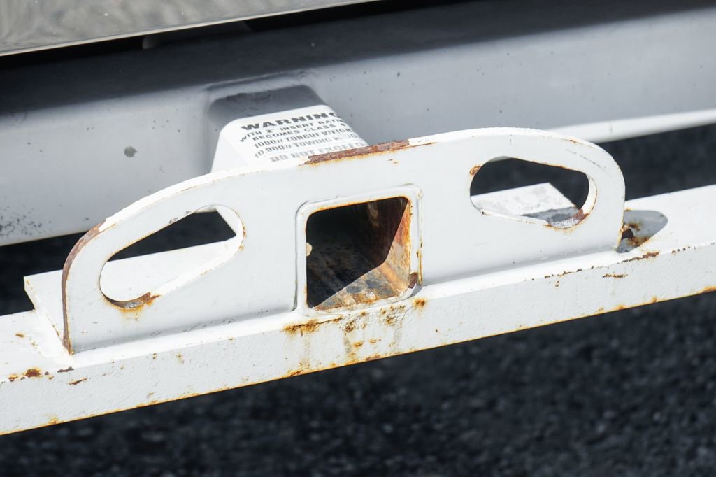 Used 2017 Ford F550 2WD Regular Cab Super Duty image 38