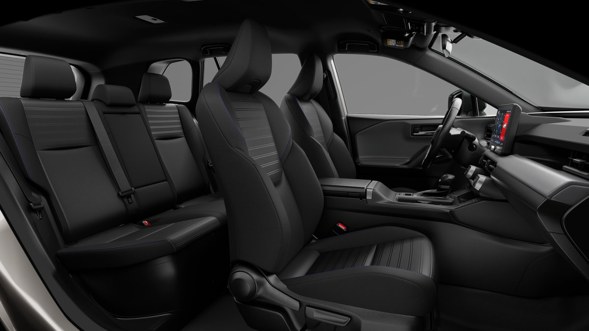New 2026 Toyota RAV4 SE w/ Convenience Package FWD image 20