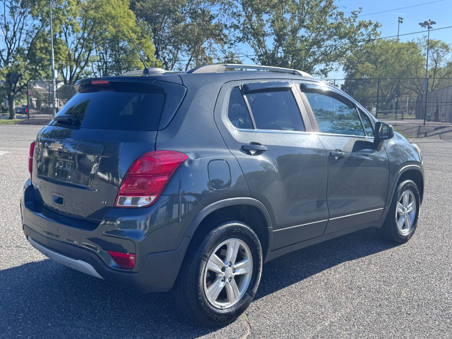 Used 2018 Chevrolet Trax LT image 6