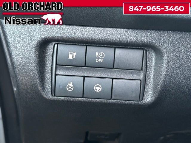 Used 2023 Nissan Leaf SV Plus image 17