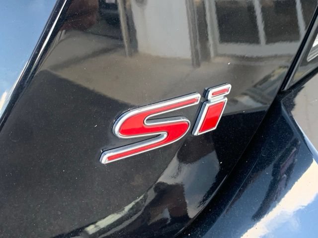 Used 2018 Honda Civic Si image 4
