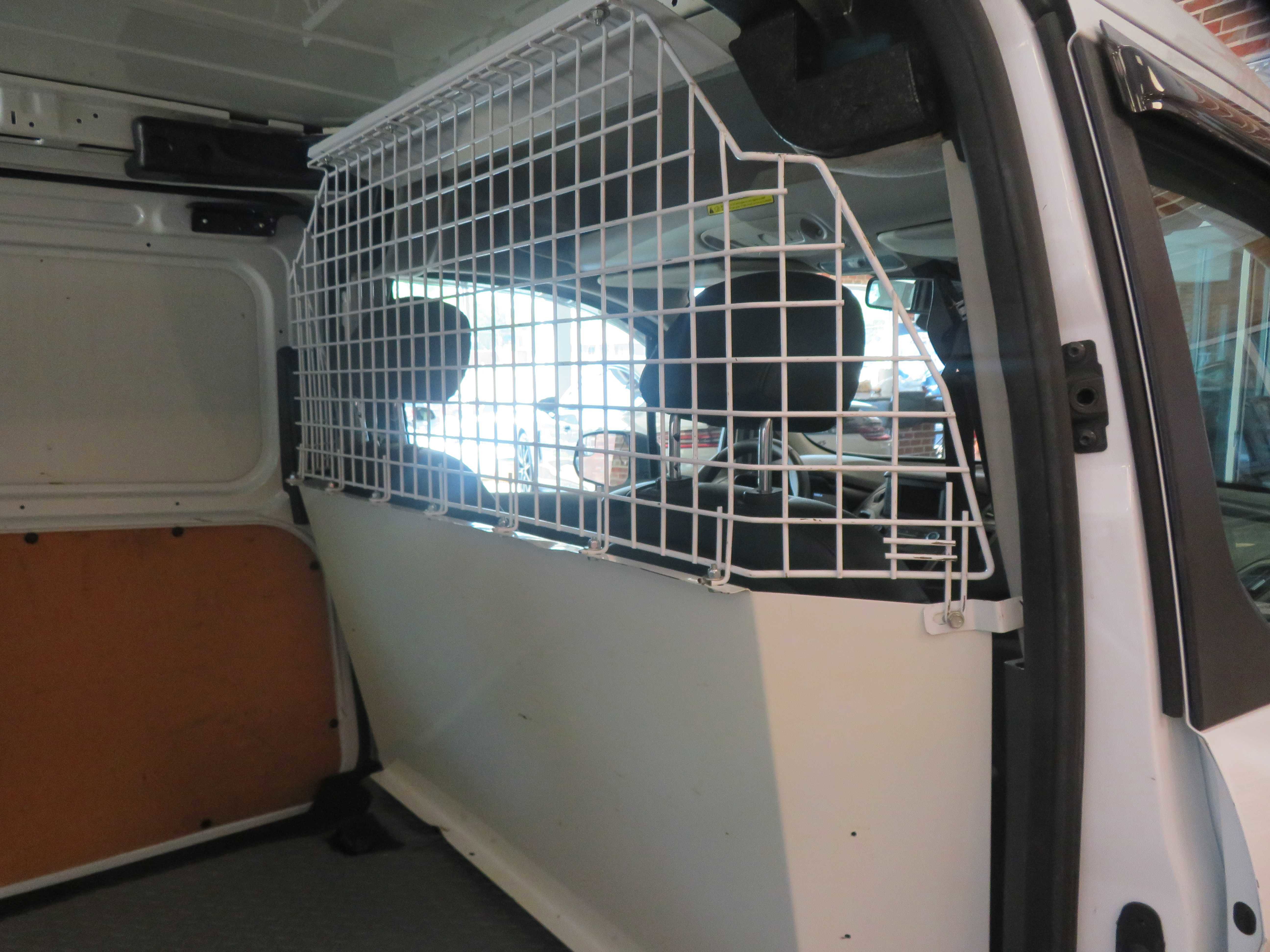 Used 2020 Ford Transit Connect XL image 29