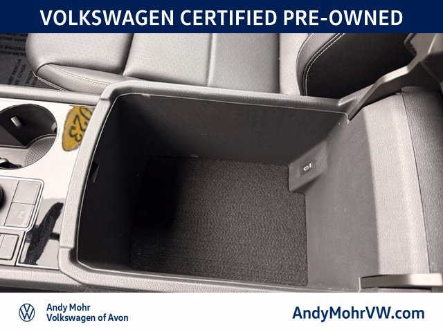 Used 2023 Volkswagen Atlas SE AWD/4WD image 31