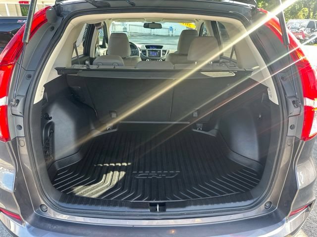 Used 2016 Honda CR-V EX-L image 8