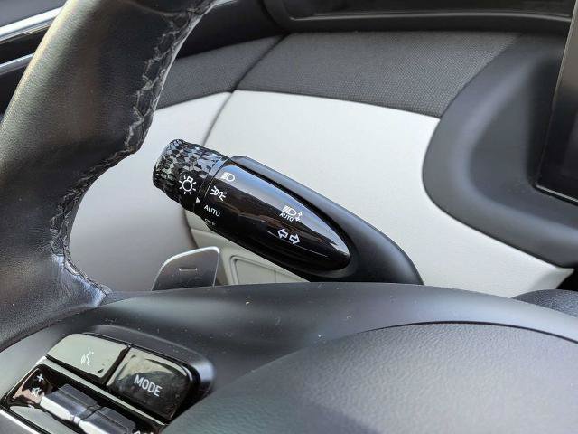 Used 2022 Hyundai Tucson Limited FWD image 25