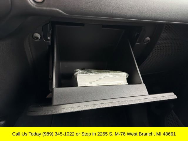 Used 2023 Jeep Gladiator Mojave w/ Cold Weather Group image 31