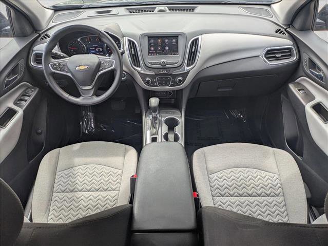 Used 2023 Chevrolet Equinox LT w/ Driver Convenience Package image 16